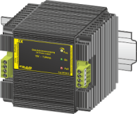 Power supplies with 15 V DC  output voltage