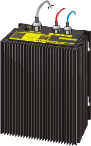 Netzteil PSU500L130-K (115VAC)