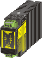 Voltage range: 5.0 V DC  - 50 V DC 