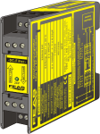 Direct voltage filter (DC filter) for DC or AC networks