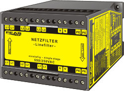 Entstörfilter NFK30-12A41