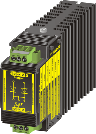 Redundanzmodul RZM121-30