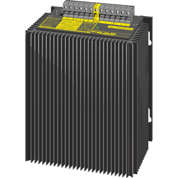 Power supply PSU500L220
