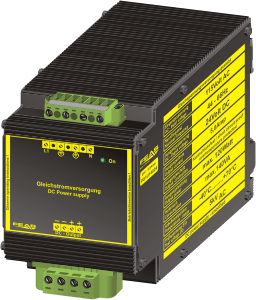 Power supply PS1U14024