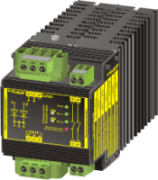 Voltage range: 40 V DC  - 120 V DC 