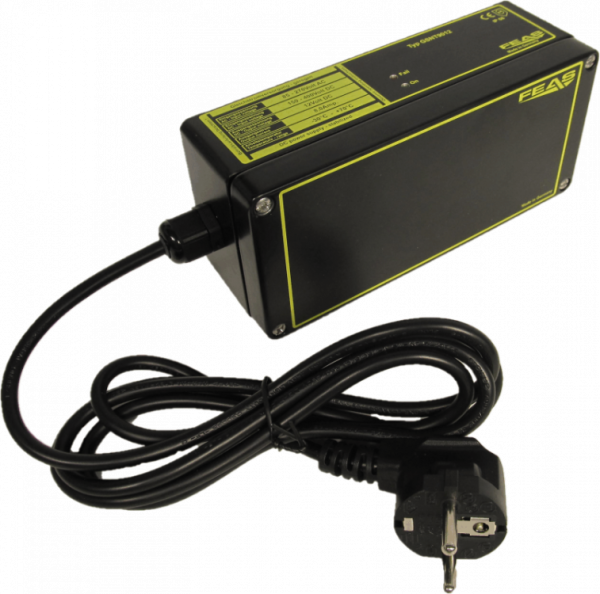 Switch mode power supply GSNT9012-S2 (with power cord)