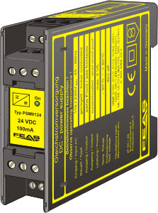 Power supply PSM0124