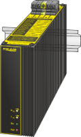 Power supplies with 30 V DC  output voltage