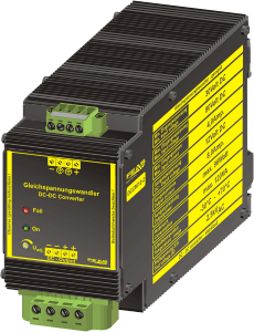 DC-DC converter DCC9012-2