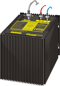 Netzteil PSU500T130-K (230VAC)