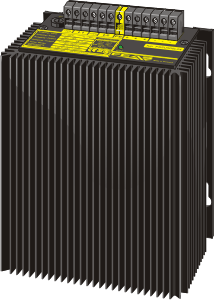 Power supply PS5U500L24