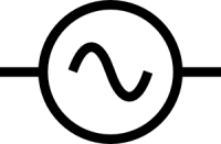 85 - 270 V AC  Eingangsspannung