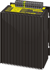Switch mode power supply SNT12512