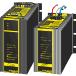 Switch-mode power supplies - 0-10V - 60 V DC  Output voltage