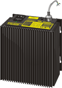 Power supply PSU25012-KS (230VAC)