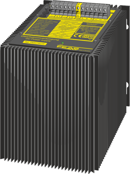 Power supply PS2U750110