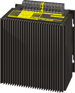 Power supply PSU25012