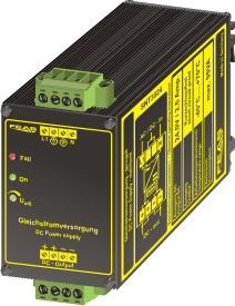 Switch mode power supply SNT3012