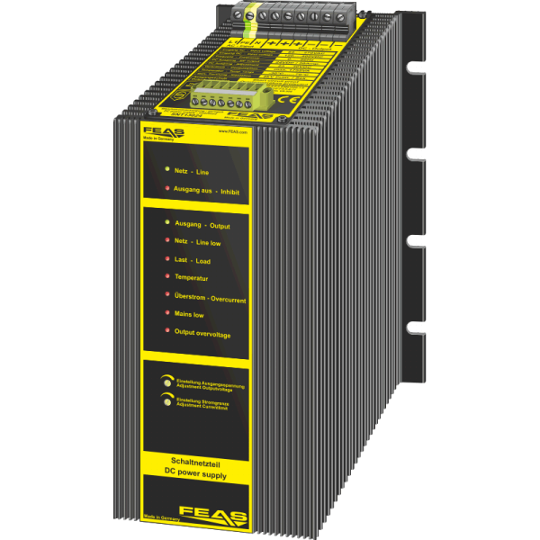Switch mode power supply SNT13024