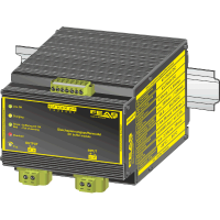 48 V DC  output voltage