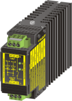 Voltage range: 11.5 V DC  - 50 V DC 