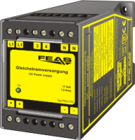 Power supplies with 17 V DC  output voltage