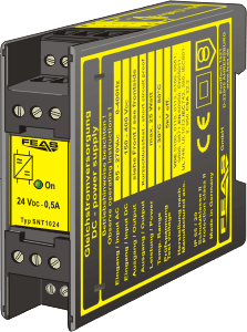 Schaltnetzteil SNT1024