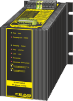 Power supplies with 60 V DC  output voltage