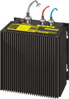 Power supplies with 90 V DC  output voltage