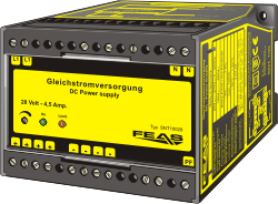 Switch mode power supply SNT10028