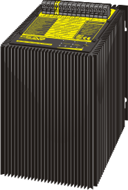 Netzteil mit Akkupufferung LDR9012