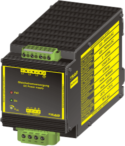 Switch mode power supply SNT9012-3