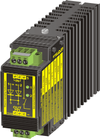 Redundanzmodul RZM01-30M