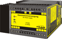 Power supplies with 12 V DC  output voltage