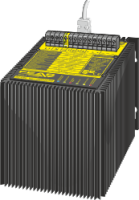 DC-UPS - with RS-interface