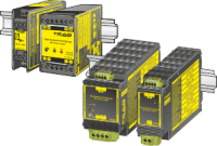 DIN-rail power supplies