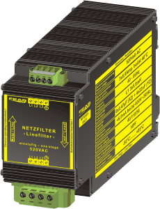 Entstörfilter NFK855-8A31