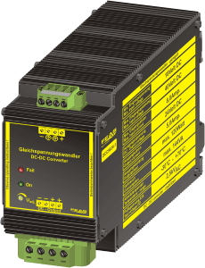 DC-DC converter DCC9024-1