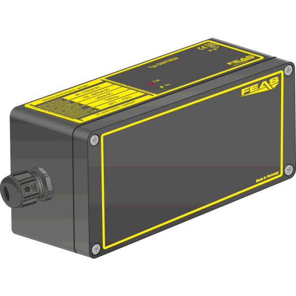 Switch mode power supply GSNT9024