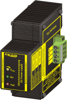 Power supplies for distribution-panels